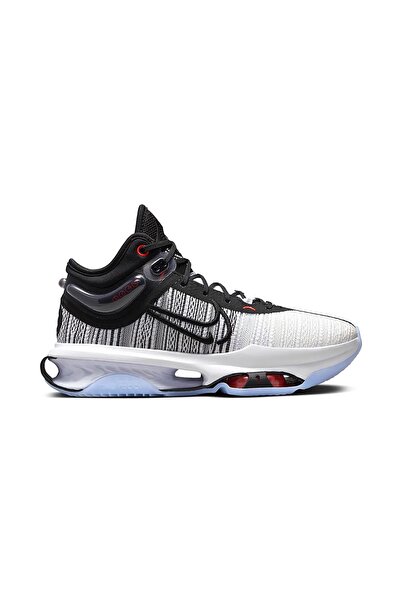 Nike AIR ZOOM G.T. JUMP 2 ERKEK AYAKKABI DJ9431-001