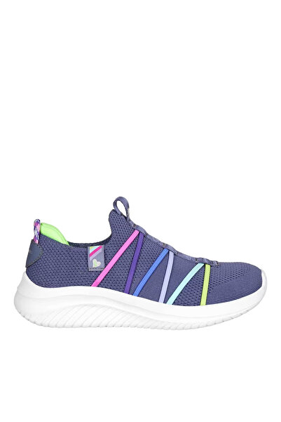 SKECHERS Ultra Flex Kız Çocuk Ayakkabı 302242L-Ccmt