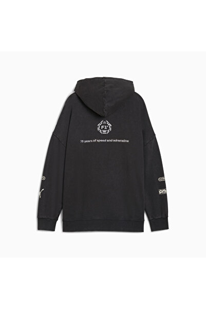 Puma سترة رياضية للرجال F1 631640-01