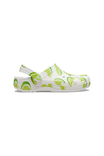 Crocs Classic Fresh Fruits Women's Slippers 211008-320