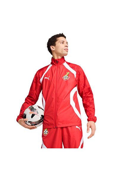 Puma Мъжко горнище на анцуг Гана 777206-18