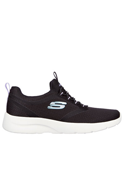 SKECHERS Dynamight 2.0-Soft Expression149693-BLK Women's Sports Shoes Black