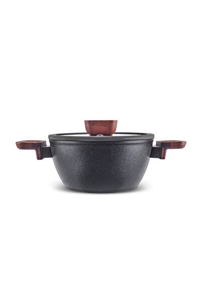 Karaca Salomon Biodiamond Pot 20 cm