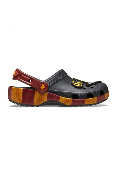 Crocs ΓΚΡΙΦΙΝΤΟΡ ΟΥΝΙΣΕΞ ΠΑΝΤΟΦΛΕΣ ΠΑΙΔΙΚΕΣ 210545-90H