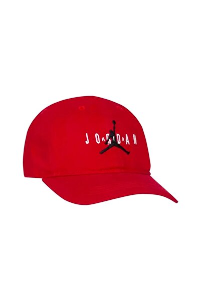 Nike UNISEX ÇOCUK ŞAPKA 8A0569-R78