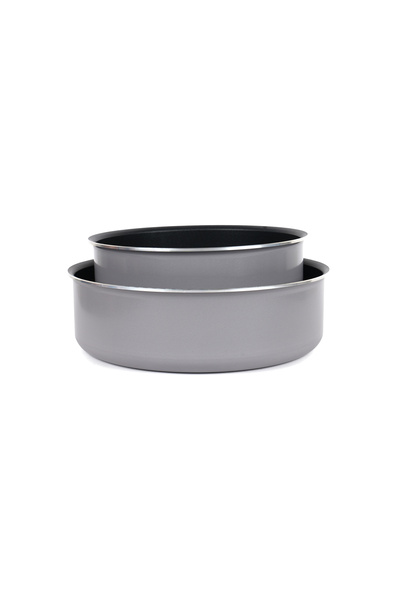 TEFAL 2-Piece Pan Set 24+20 cm 9325595210