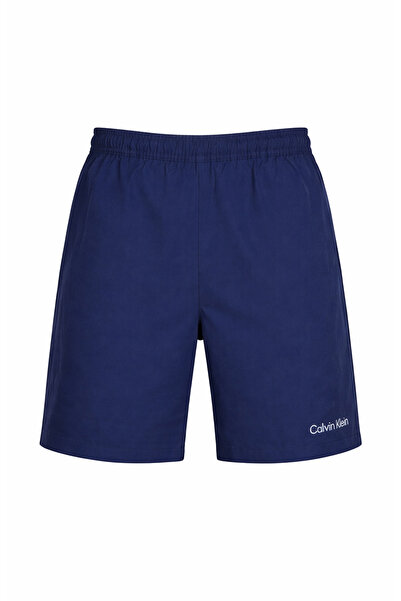 Calvin Klein Men's Swimwear Cb4Yss95-Nvy
