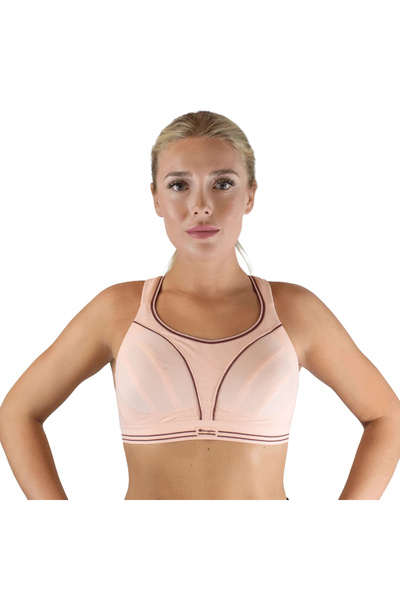 Champion Women's Sports Bra U10046-Ps187