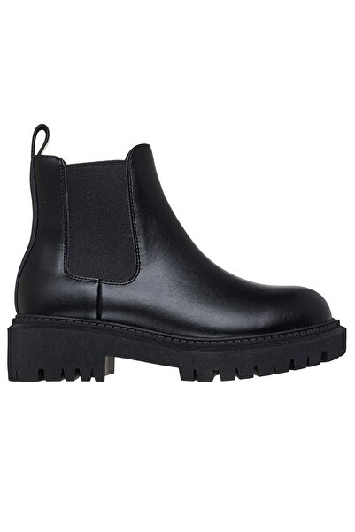 SKECHERS MODERN RUGGED-THE VOYAGER KADIN BOT 167999-BBK