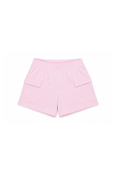 Champion Girls' Shorts 405106-Ps195