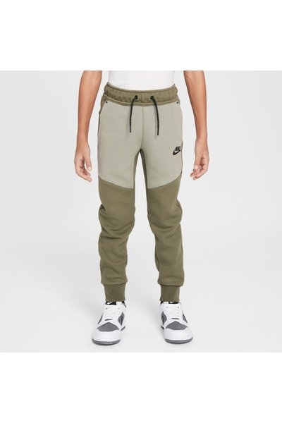 Nike TECH FLEECE UNISEX ÇOCUK EŞOFMAN ALTI HV5869-222