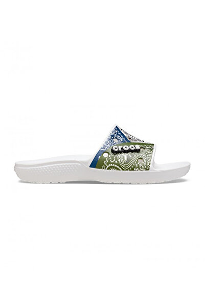 Crocs Papuci unisex tip bandana 208064-90H