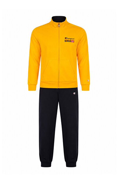 Champion Unisex Children's Tracksuit Set 306995-Ys011