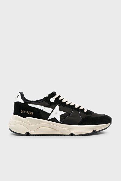 Golden Goose Thick Sole Sneaker Men's Shoes 80203