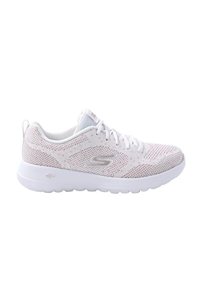 SKECHERS 124640 Weiß Kadın / Kız