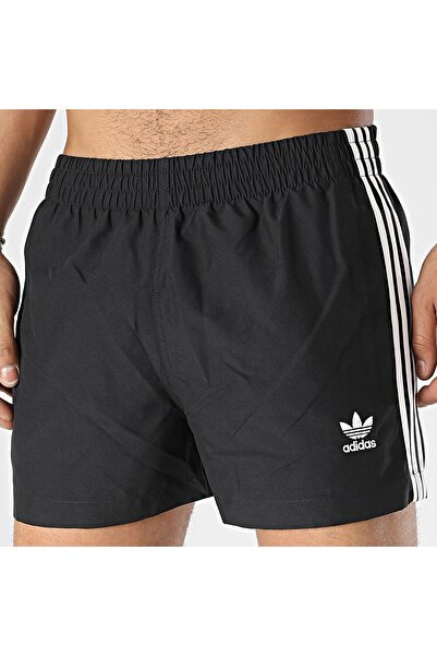 adidas Ανδρικό μαγιό Ht4419-e Orı 3s Vsl Sh Μαύρο
