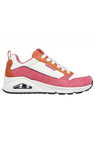 SKECHERS Patıke Uno Kadın Ayakkabı 177105-Pkor