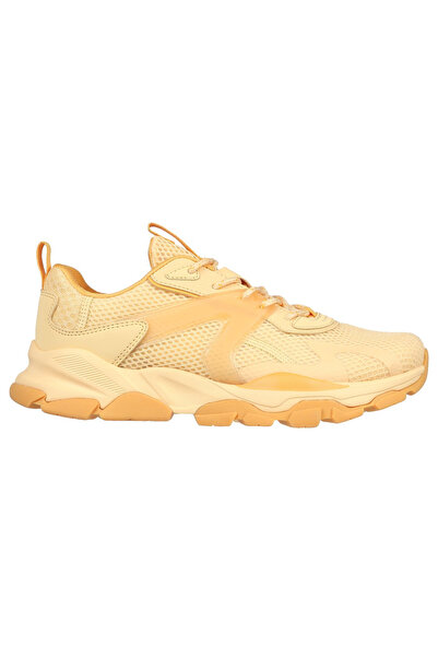 SKECHERS Sıerra Wındy Way Kadın Ayakkabı 177276-Yel
