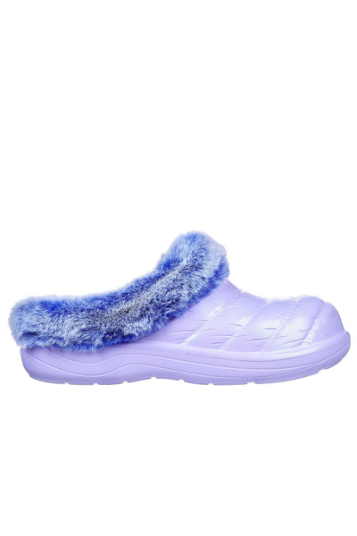 SKECHERS COZY CAMPER KIZ ÇOCUK TERLİK 308180L-LAV