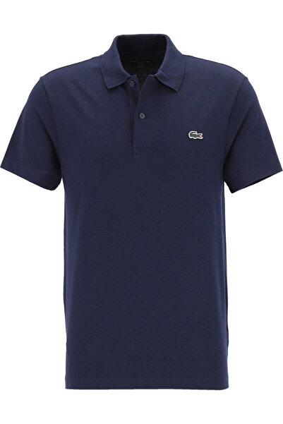 Lacoste POLO YAKA ERKEK T-SHIRT DH5522-166