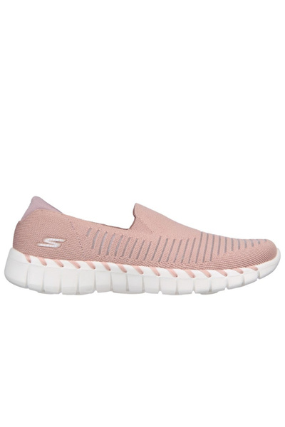 SKECHERS Go Walk 2 Kadın Ayakkabı 124334-Mve