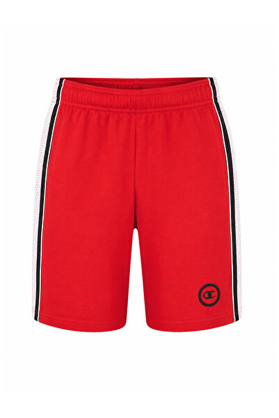 Champion PANTALONI SCURȚI UNISEX PENTRU COPII 307244-RS069