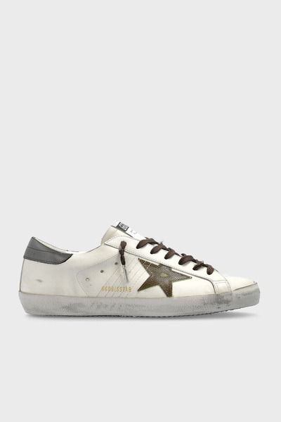 Golden Goose Men's Shoes Gmf00101-F007516-83112