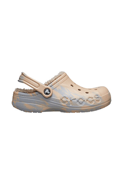Crocs Papuci de damă BAYA MARBLED 208333-2ZM