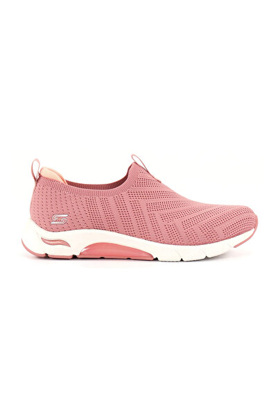 SKECHERS SKECH AIR KADIN AYAKKABI 104251-ROS