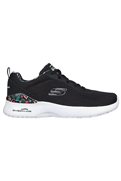 SKECHERS DYNAMIGHT KADIN AYAKKABI 149756-BKMT