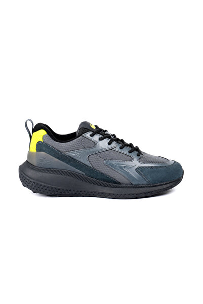 Lacoste L003 EVO ERKEK AYAKKABI 748SMA01592B6