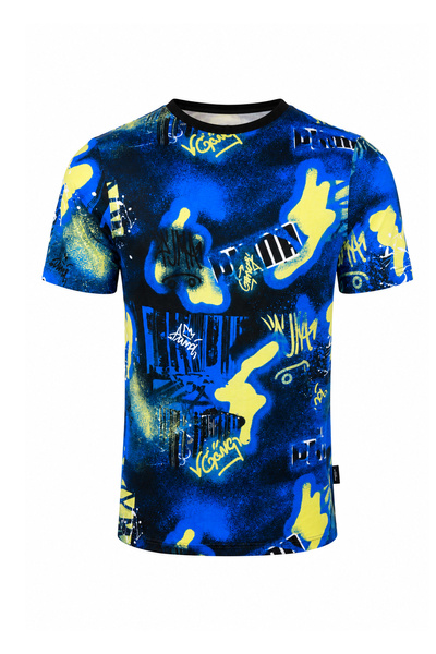 Puma Men's T-Shirt 679486-01