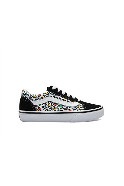 Vans Old Skool Girls' Shoes Vn0005Wvbmv1