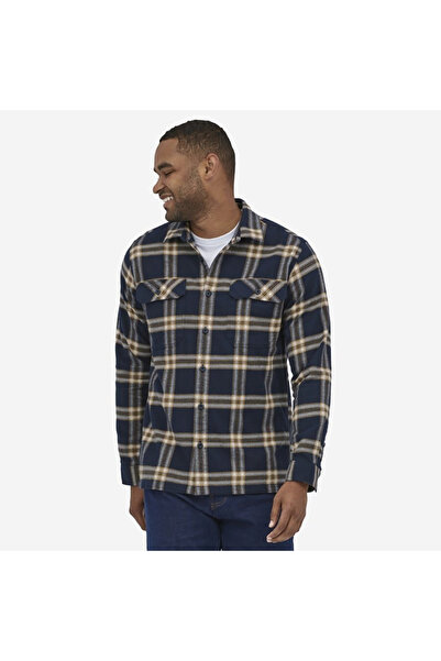 Patagonia ERKEK GÖMLEK 42400-NOLN