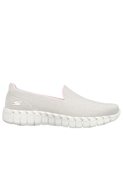 SKECHERS GO WALK SMART 2 KADIN AYAKKABI 124737-NTPK