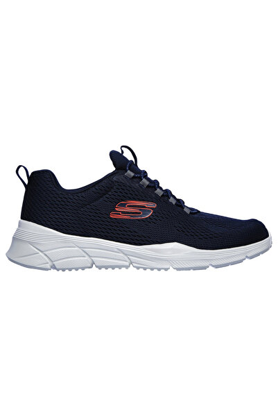 SKECHERS Equalızer Erkek Ayakkabı 232026-Nvy