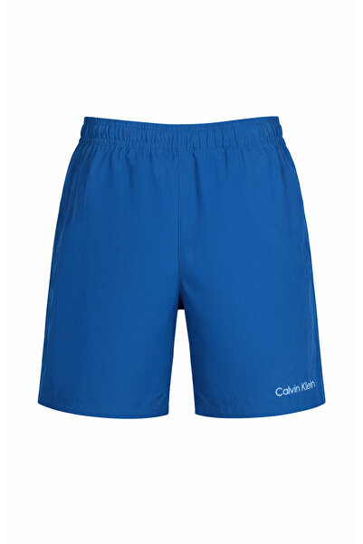 Calvin Klein Men's Swimwear Cb4Yss95-Blu