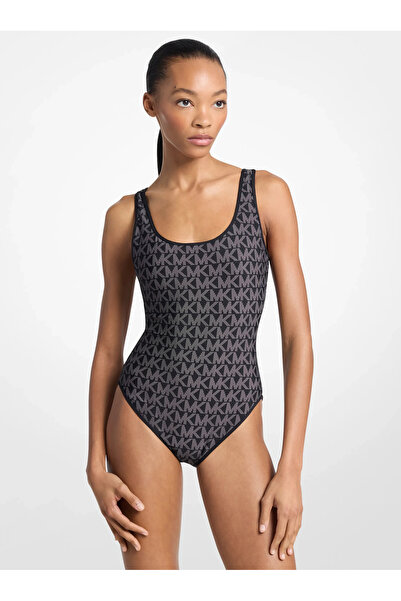 Michael Kors Women's Swimsuit Mm31553-001