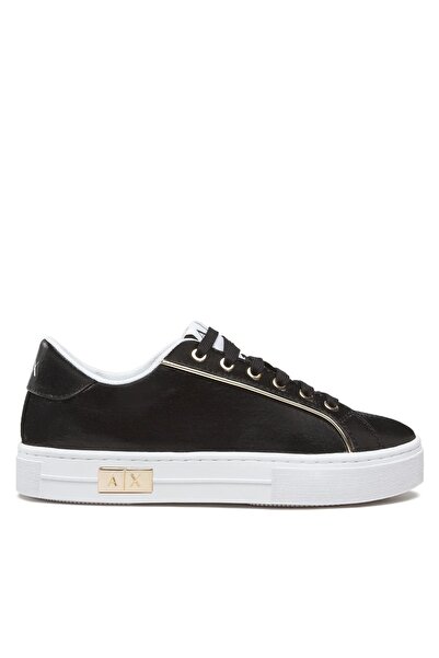 Armani Exchange Women's Shoes Xdx094-Xv570-00002