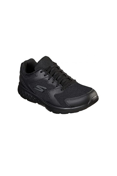 SKECHERS 55294-Blk Sports Shoes