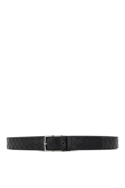 Bottega Veneta Women's Belt 609182-V3Im1-8803