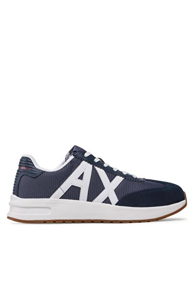 Armani Exchange Men's Shoes Xux071-Xv527-K677