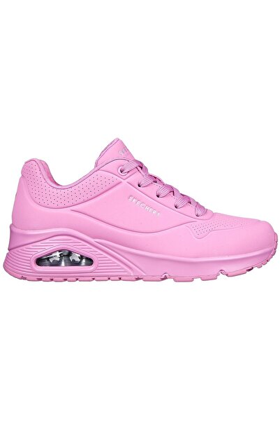 SKECHERS UNO KADIN AYAKKABI 73690-PNK