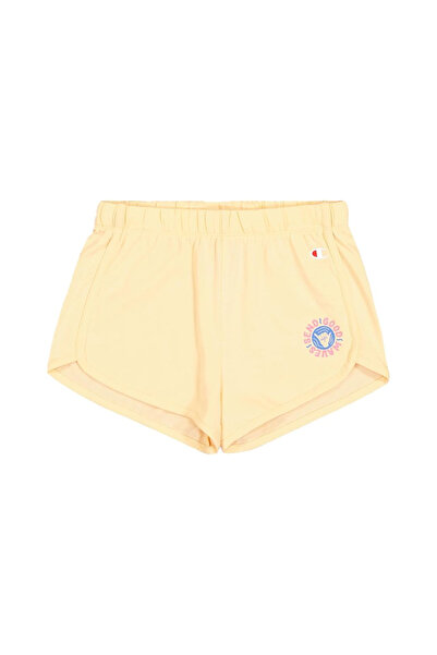 Champion Girls' Shorts 405126-Ps196