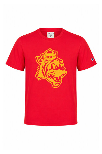 Champion TRICOU UNISEX COPII 307001-RS069
