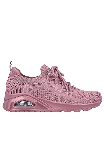 SKECHERS Uno-Everywear Kadın Ayakkabı 177102-Ros