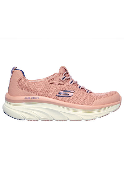 SKECHERS D'Lux Walker Women's Shoes 149004-Ros