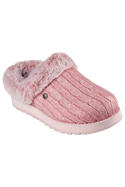 SKECHERS KEEPSAKES KADIN TERLİK 31204-PNK
