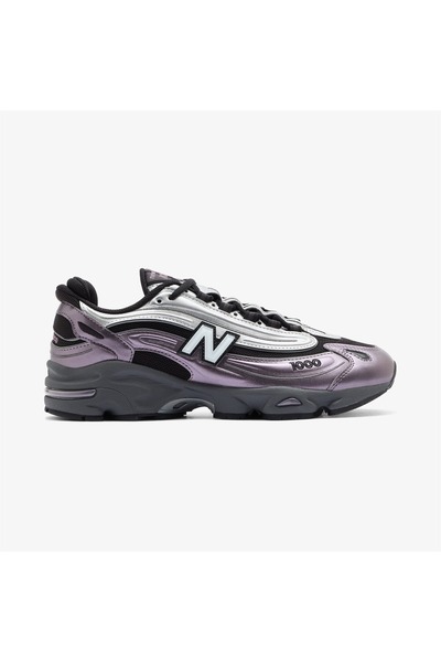 New Balance 1000 Unisex Gri Sneaker