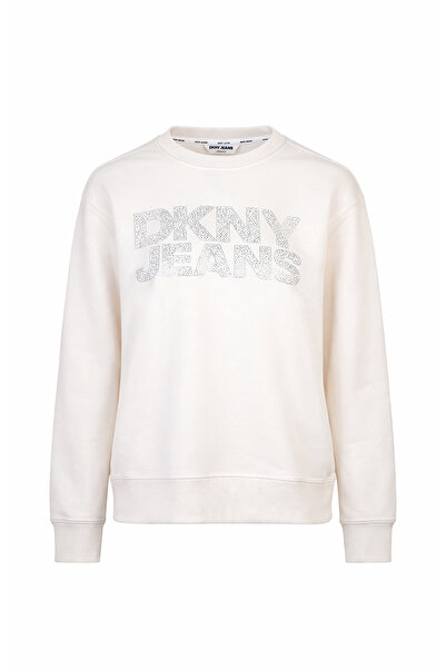 Dkny ДАМСКИ СУИТШЪРТ DJQT1723-OKF